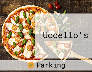 Uccello's