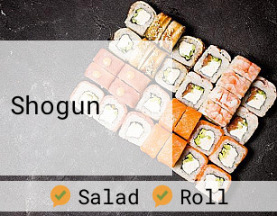 Shogun