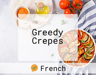 Greedy Crepes