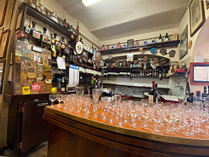 Osteria Del Sole Bologna