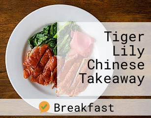 Tiger Lily Chinese Takeaway