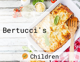 Bertucci's