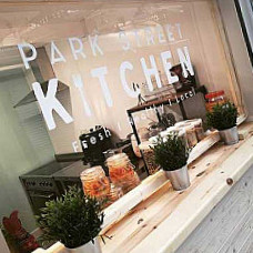 Park Street Kitchen