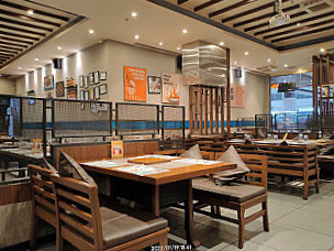 Barbeque Nation Aurangabad Prozone Mall