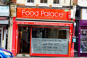 Food Palace