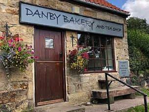 Danby Bakery