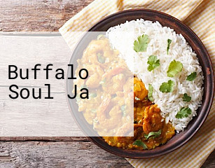 Buffalo Soul Ja