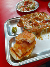 Hira Pav Bhaji Center