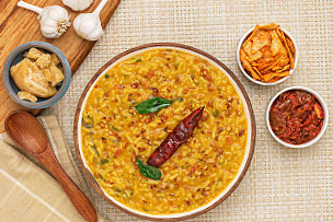 United Khichdi