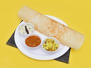 Udaybhai Ka Dosa By New Prince Bhajipav