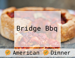 Bridge Bbq