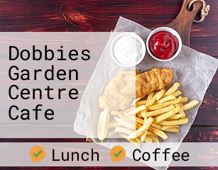 Dobbies Garden Centre Cafe