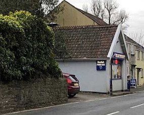 Stanley's Fish Chips