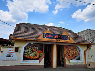 Cézár Pizzéria