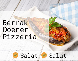 Berrak Doener Pizzeria