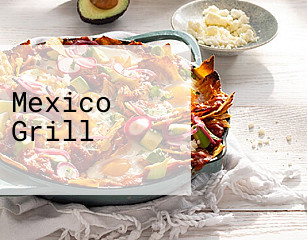 Mexico Grill