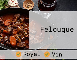 Felouque