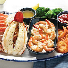 Red Lobster Shawnee