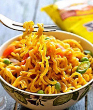 Meri Maggi Stall