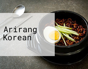 Arirang Korean