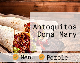 Antoquitos Dona Mary