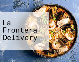 La Frontera Delivery