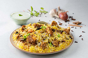 Chiragdin Biryani