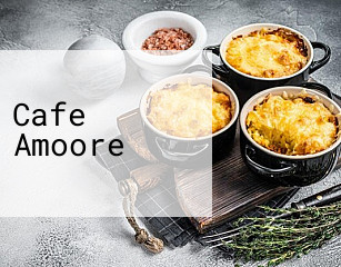 Cafe Amoore