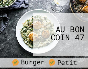 AU BON COIN 47