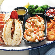 Red Lobster Newark