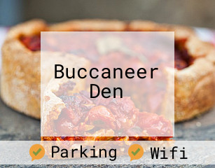 Buccaneer Den