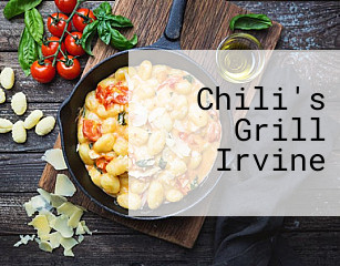 Chili's Grill Irvine