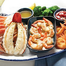 Red Lobster Lafayette