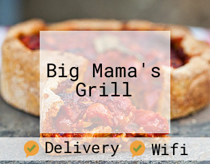 Big Mama's Grill