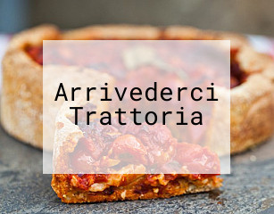 Arrivederci Trattoria