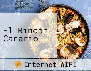 El Rincón Canario