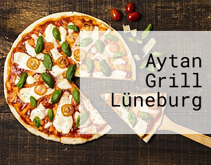 Aytan Grill Lüneburg