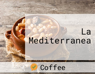 La Mediterranea