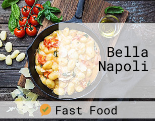 Bella Napoli