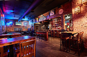 Brady's Public House