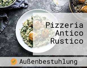 Pizzeria Antico Rustico