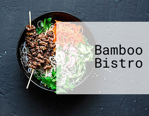 Bamboo Bistro