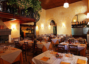 Osteria Delle Corti