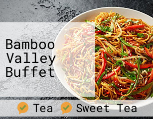 Bamboo Valley Buffet