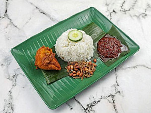 Warung Nasi Lomak Sodapp Kak Itarobin Im 8