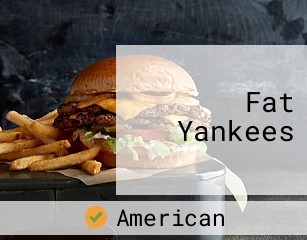 Fat Yankees