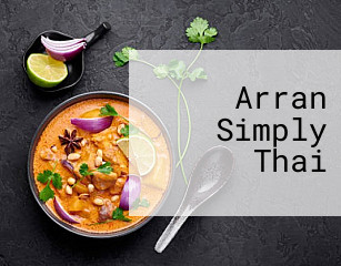 Arran Simply Thai