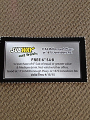 Subway