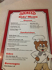 Shoney's