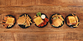 Zaxby's